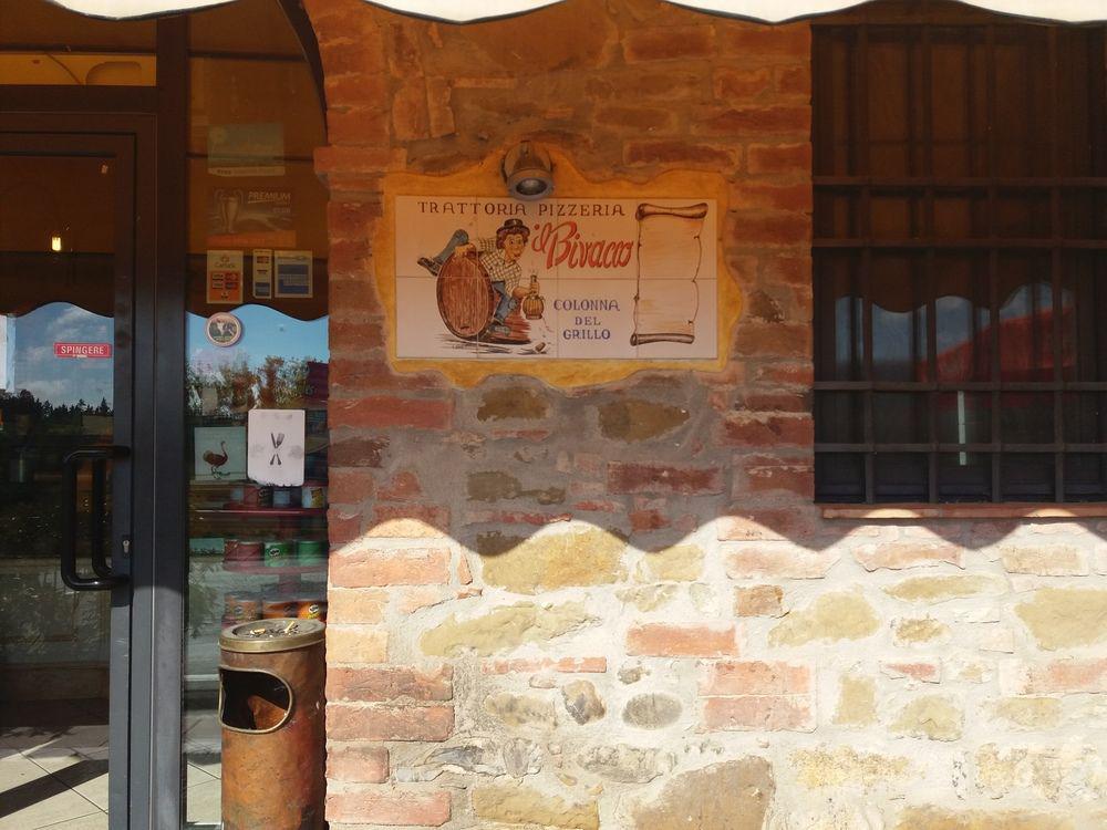 Апарт отель Oasi Del Grillo Кастельнуово-Берарденга Экстерьер фото